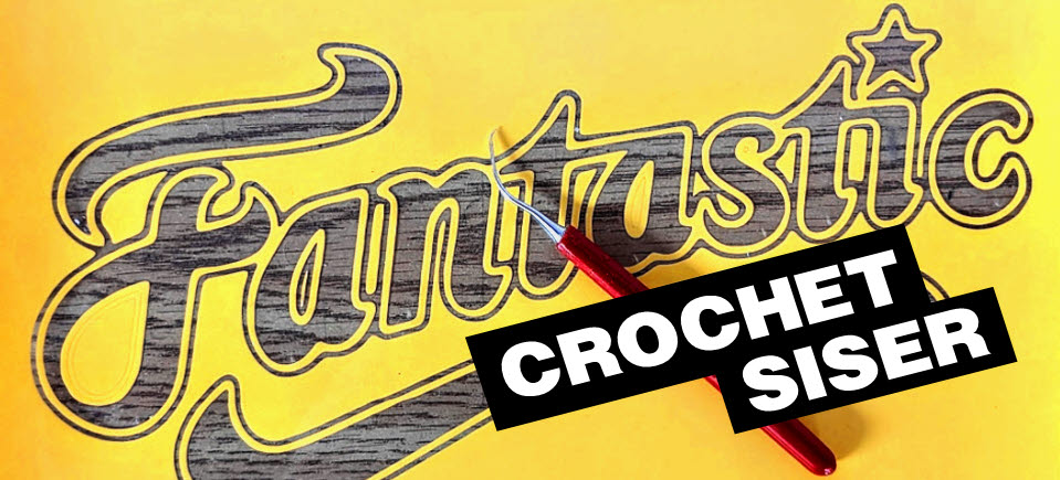 10 avantages du Crochet Siser EasyWeeder pour le vinyle thermocollant (HTV) et le vinyle autocollant