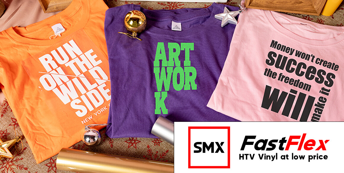 SMX HTV