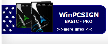 WinPCSIGN BASIC - PRO